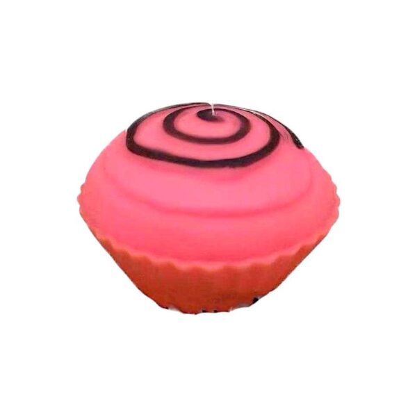 Παιχνίδι σκύλου Latex - 7.5x4.5x3cm - 12pcs - 550244 - GoodFlix