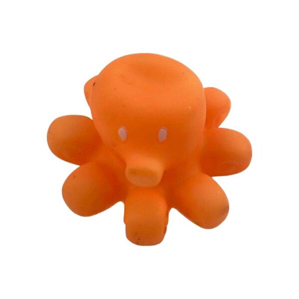 Παιχνίδι σκύλου Latex - 9x6cm - 12pcs - 550245 - GoodFlix