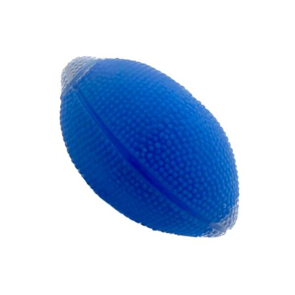 Παιχνίδι σκύλου Latex μπαλάκι - 9x6cm - 12pcs - 550247 - GoodFlix