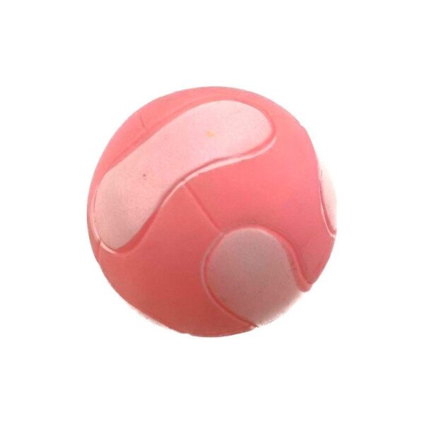 Παιχνίδι σκύλου Latex μπαλάκι - 6cm - 12pcs - 550272 - GoodFlix