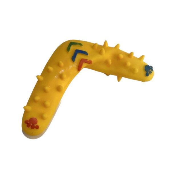 Παιχνίδι σκύλου μασητικό - 27x6.5cm - 12pcs - 550280 - GoodFlix