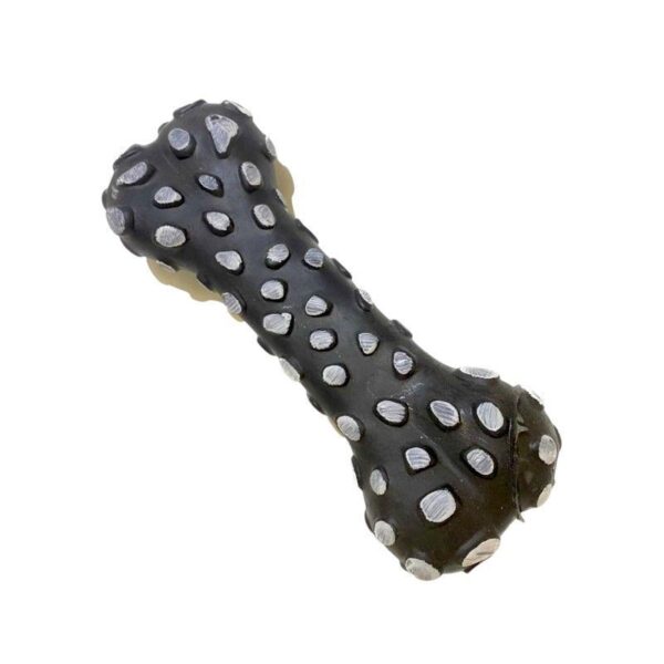 Παιχνίδι σκύλου Latex κόκκαλο - 21x7cm - 12pcs - 550281 - GoodFlix