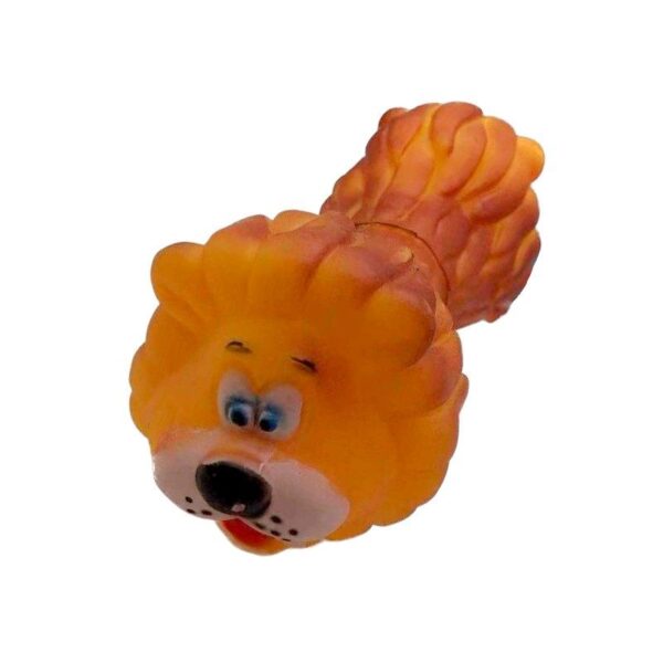 Παιχνίδι σκύλου Latex ζωάκι - 20x7.5cm - 12pcs - 550284 - GoodFlix