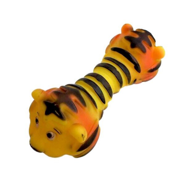 Παιχνίδι σκύλου Latex ζωάκι - 19x7.2cm - 12pcs - 550285 - GoodFlix