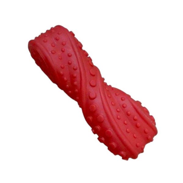 Παιχνίδι σκύλου Latex κόκκαλο - 15x6.5cm - 12pcs - 550290 - GoodFlix