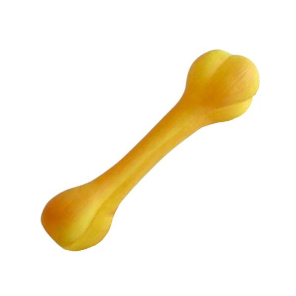 Παιχνίδι σκύλου Latex κόκκαλο - 18x5cm - 12pcs - 550302 - GoodFlix