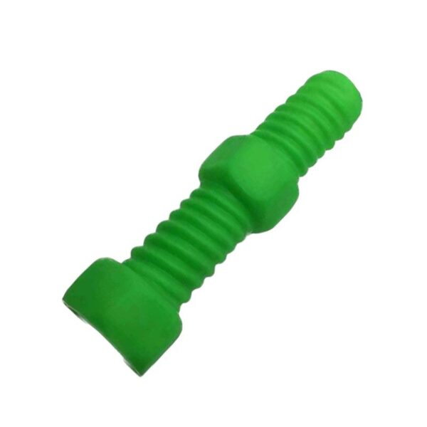 Παιχνίδι σκύλου Latex - 8x5.5cm - 12pcs - 550305 - GoodFlix