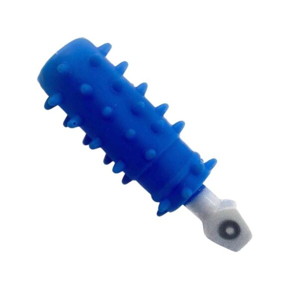 Παιχνίδι σκύλου Latex - 18x6cm - 12pcs - 550306 - GoodFlix