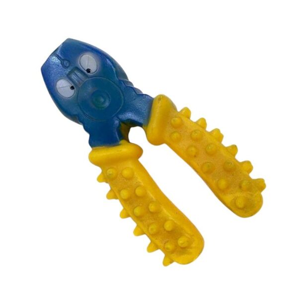 Παιχνίδι σκύλου Latex - 16x5cm - 12pcs - 550307 - GoodFlix