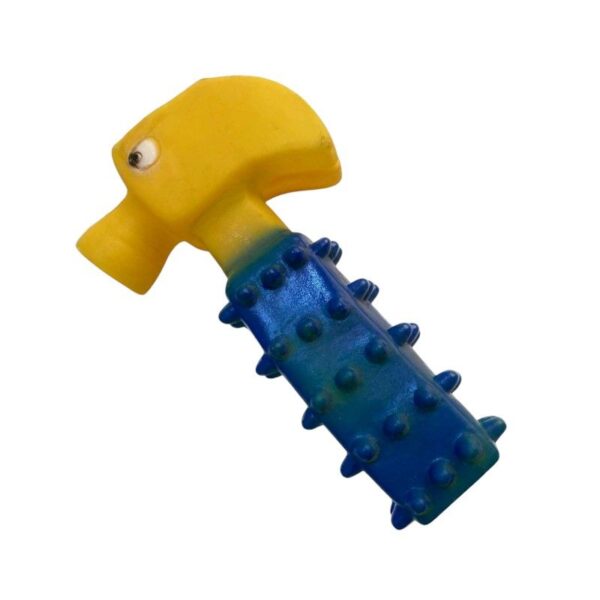 Παιχνίδι σκύλου Latex - 15x9.5cm - 12pcs - 550308 - GoodFlix