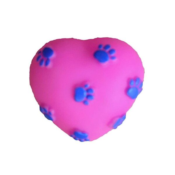 Παιχνίδι σκύλου Latex - 9cm - 12pcs - 550310 - GoodFlix