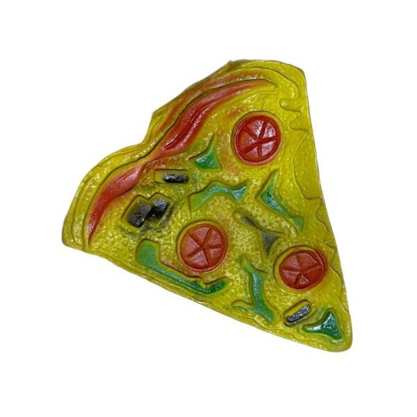 Παιχνίδι σκύλου Latex - 12.5x10cm - 12pcs - 550315 - GoodFlix