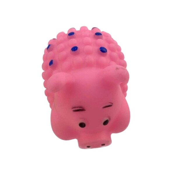 Παιχνίδι σκύλου Latex ζωάκι - 8x5.5cm - 12pcs - 550317 - GoodFlix