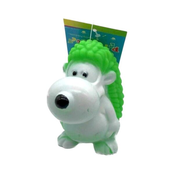 Παιχνίδι σκύλου Latex - 10x9.5cm - 12pcs - 550319 - GoodFlix