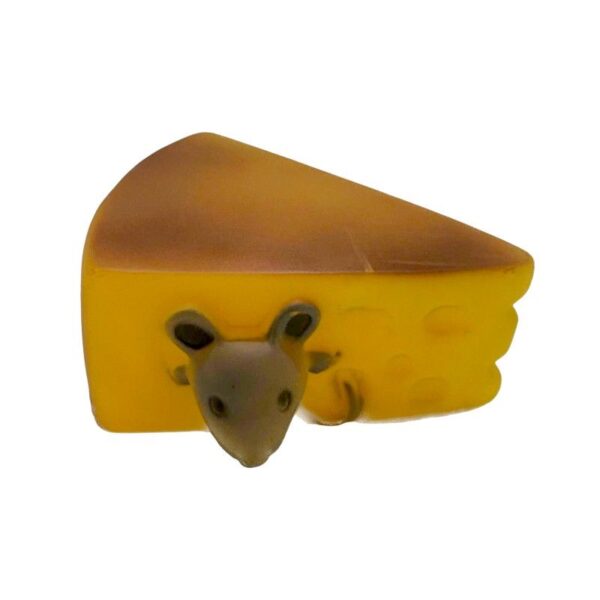 Παιχνίδι σκύλου Latex - 10x7.5cm - 12pcs - 550321 - GoodFlix