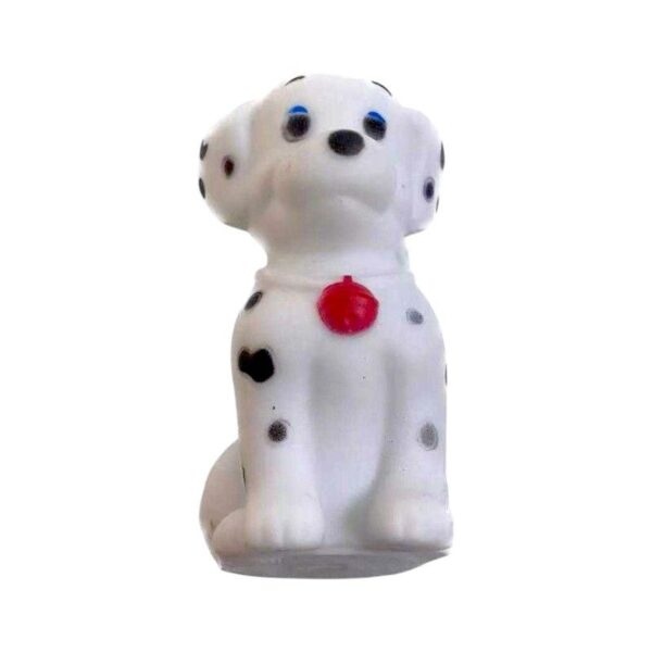 Παιχνίδι σκύλου Latex ζωάκι - 9.5x6cm - 12pcs - 550335 - GoodFlix