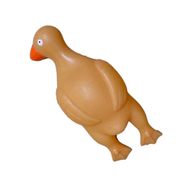 Παιχνίδι σκύλου Latex - 16.5x6cm - 12pcs - 550336 - GoodFlix