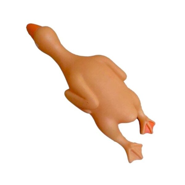 Παιχνίδι σκύλου Latex - 18x8cm - 12pcs - 550338 - GoodFlix