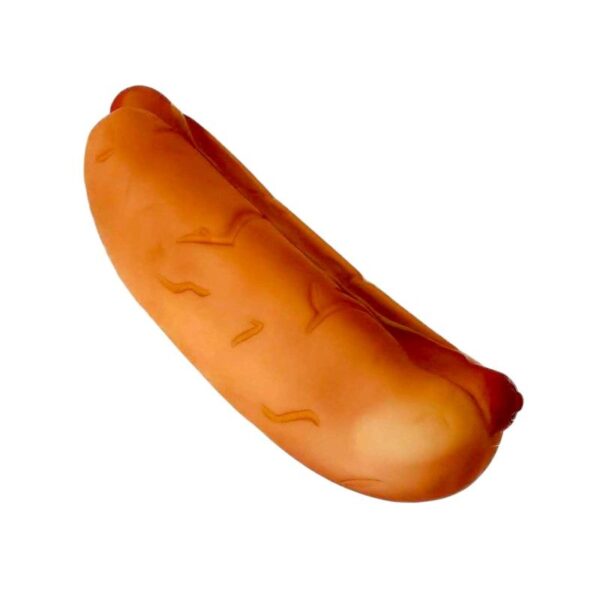 Παιχνίδι σκύλου Latex - 25x8cm - 12pcs - 550339 - GoodFlix