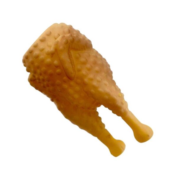 Παιχνίδι σκύλου Latex - 16x7cm - 12pcs - 550342 - GoodFlix