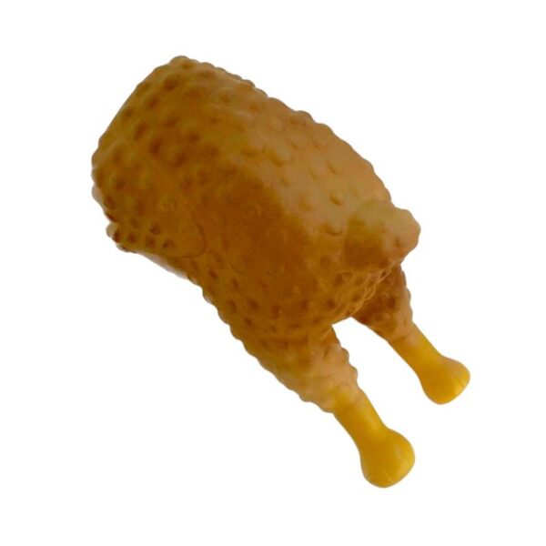 Παιχνίδι σκύλου Latex - 14x7cm - 12pcs - 550344 - GoodFlix