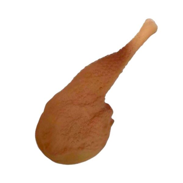 Παιχνίδι σκύλου Latex - 18.5x7.5cm - 12pcs - 550346 - GoodFlix