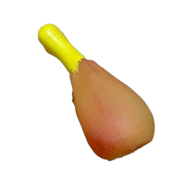 Παιχνίδι σκύλου Latex - 12.5x6cm - 12pcs - 550350 - GoodFlix