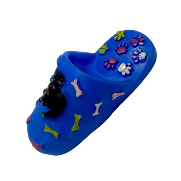 Παιχνίδι σκύλου Latex - 15x6cm - 12pcs - 550357 - GoodFlix