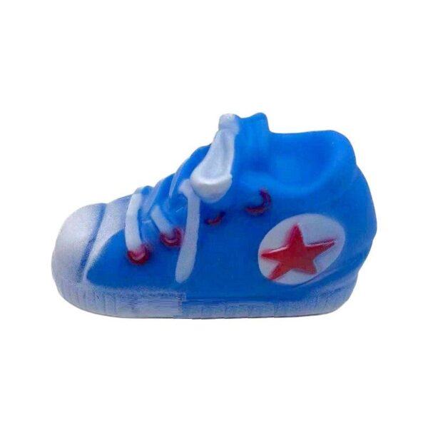 Παιχνίδι σκύλου Latex - 11x4.5x6.5cm - 12pcs - 550361 - GoodFlix