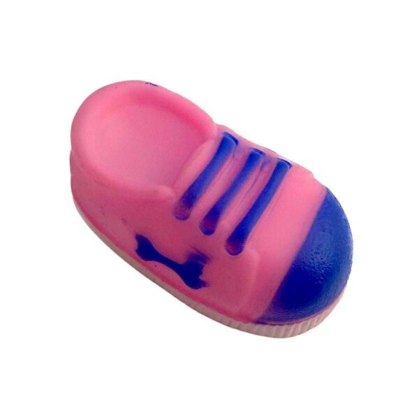 Παιχνίδι σκύλου Latex - 10x6cm - 12pcs - 550362 - GoodFlix