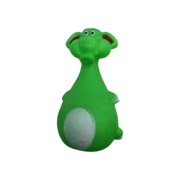 Παιχνίδι σκύλου Latex - 14x7.5cm - 12pcs - 550368 - GoodFlix