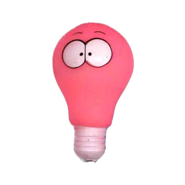 Παιχνίδι σκύλου Latex - 10x6cm - 12pcs - 550375 - GoodFlix