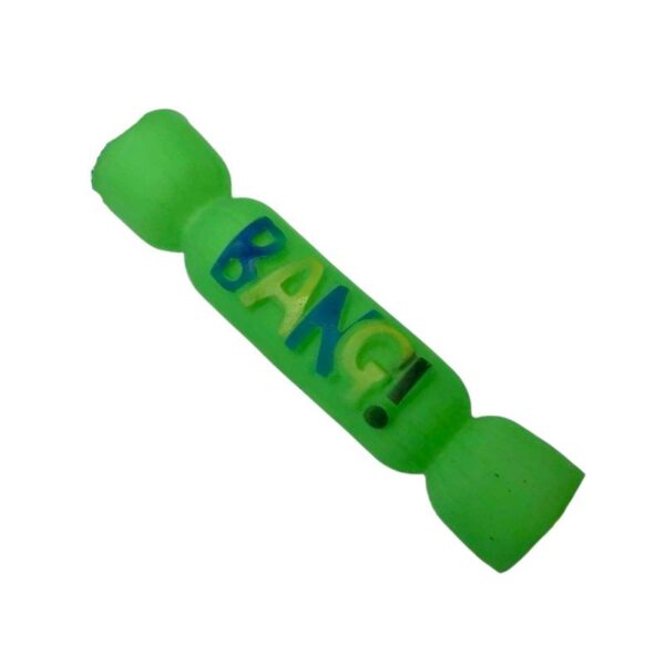 Παιχνίδι σκύλου Latex - 23x5.5cm - 12pcs - 550379 - GoodFlix