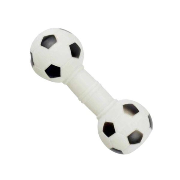 Παιχνίδι σκύλου Latex - 15x5cm - 12pcs - 550380 - GoodFlix