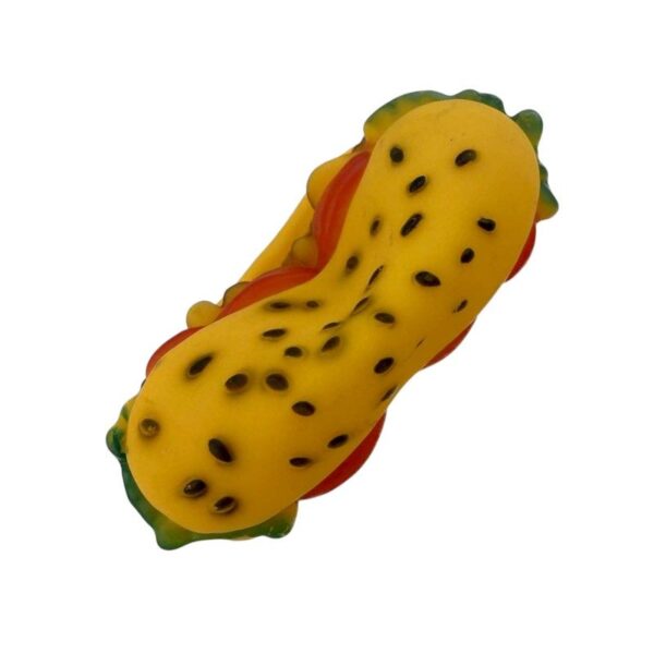 Παιχνίδι σκύλου Latex - 13x6cm - 12pcs - 550385 - GoodFlix