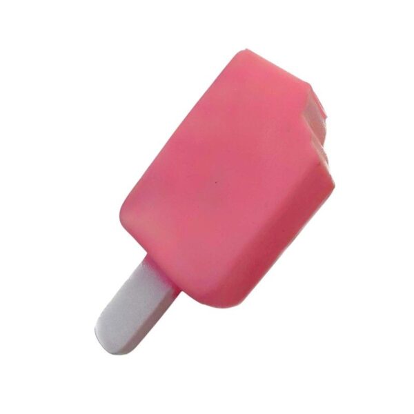 Παιχνίδι σκύλου Latex Ice Cream- 15x7cm - 12pcs - 550389 - GoodFlix