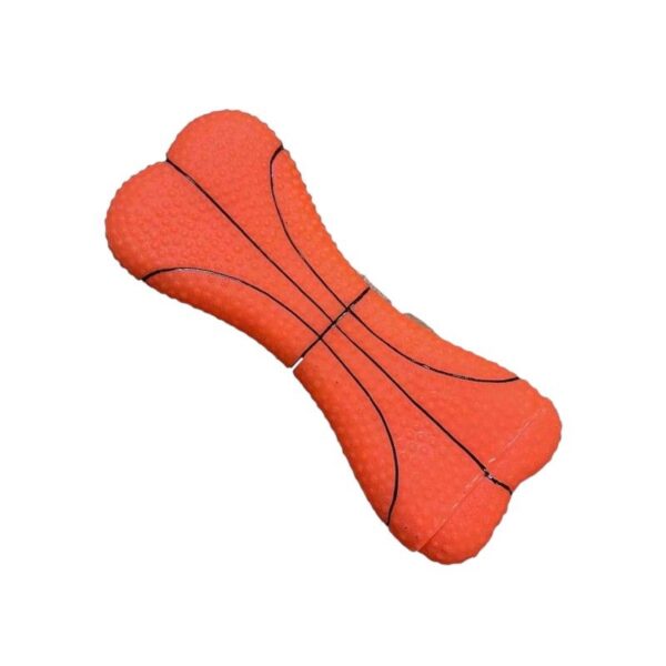 Παιχνίδι σκύλου κόκκαλο μασητικό - 16cm - 12pcs - 550405 - GoodFlix