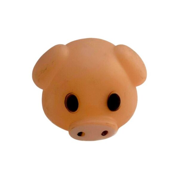 Παιχνίδι σκύλου Latex ζωάκι - 8.5cm - 12pcs - 550407 - GoodFlix