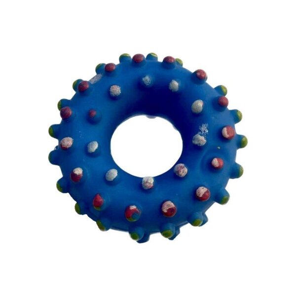 Παιχνίδι σκύλου Latex μασητικό - 10cm - 12pcs - 550414 - GoodFlix