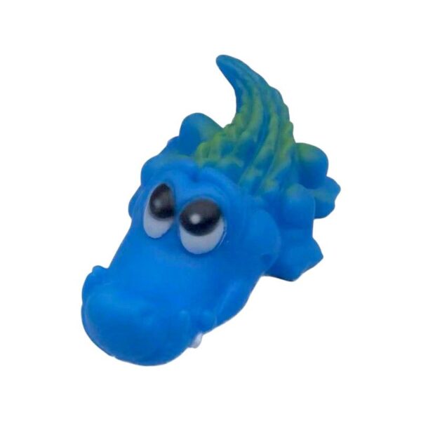 Παιχνίδι σκύλου Latex ζωάκι - 14.5x8cm - 12pcs - 550416 - GoodFlix