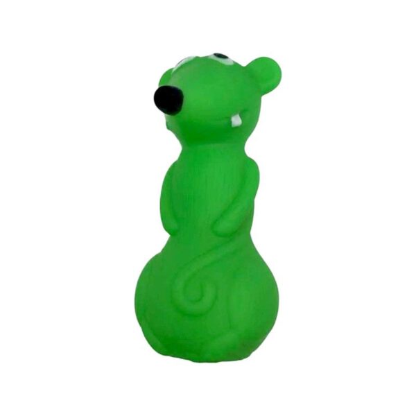 Παιχνίδι σκύλου Latex ζωάκι - 14.5x7cm - 12pcs - 550422 - GoodFlix