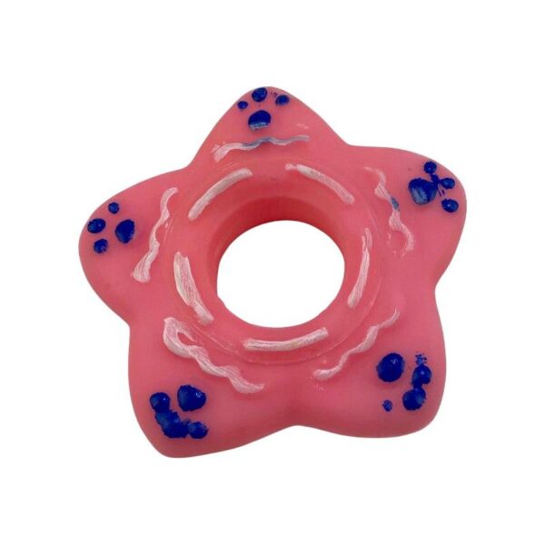 Παιχνίδι σκύλου Latex - 11cm - 12pcs - 550424 - GoodFlix