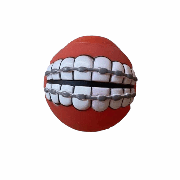 Παιχνίδι σκύλου Latex - 12pcs - 550429 - GoodFlix