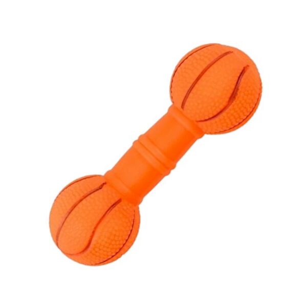 Παιχνίδι σκύλου Latex - 17cm - 12pcs - 550430 - GoodFlix