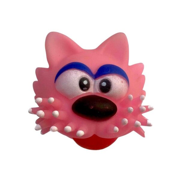 Παιχνίδι σκύλου Latex - 8.5cm - 12pcs - 550433 - GoodFlix