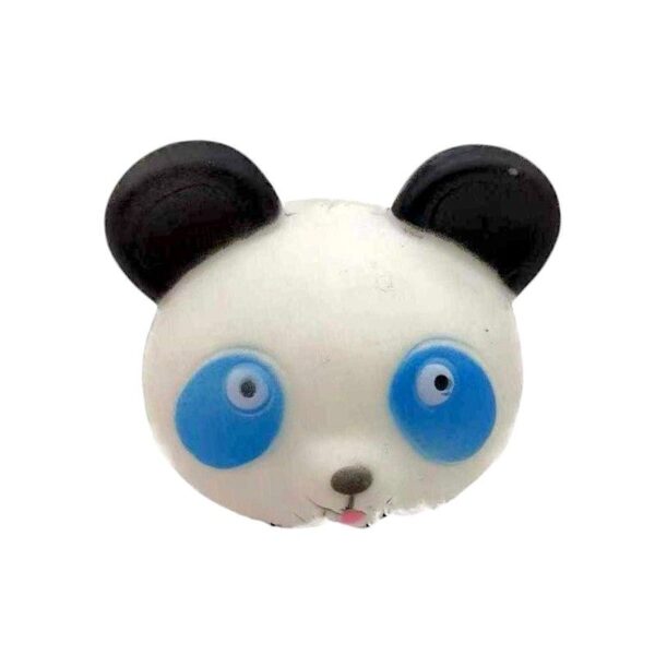 Παιχνίδι σκύλου Latex - 7.5x7cm - 12pcs - 550435 - GoodFlix