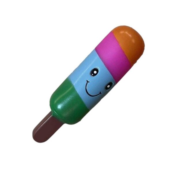 Παιχνίδι σκύλου Latex - 16cm - 12pcs - 550436 - GoodFlix