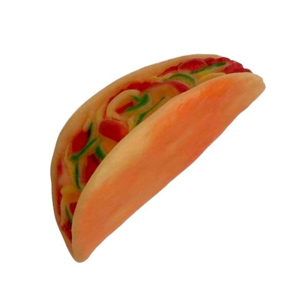 Παιχνίδι σκύλου Latex - 13.6x6x4.7cm - 12pcs - 550439 - GoodFlix