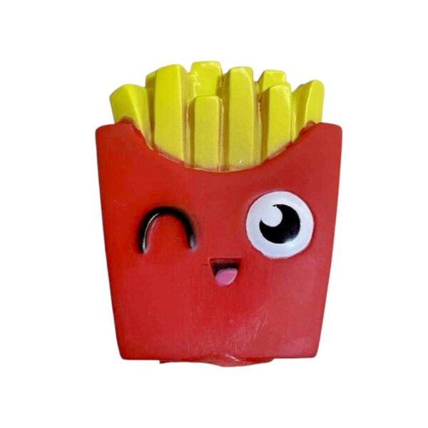 Παιχνίδι σκύλου Latex - 10cm - 12pcs - 550440 - GoodFlix