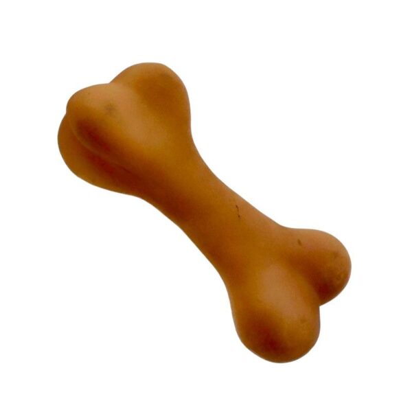 Παιχνίδι σκύλου Latex μπαλάκι - 8cm - 12pcs - 550446 - GoodFlix